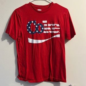 Coke tshirt mens size small